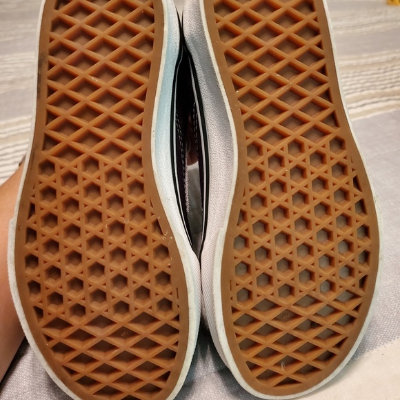 Old school Vans - Picture 4 of 8